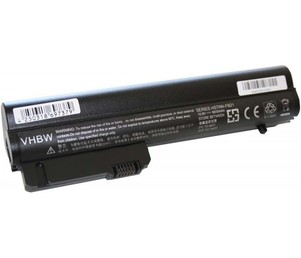 Baterija za HP Business Notebook NC2400, NC2410,.. 10,8V 6600mAh