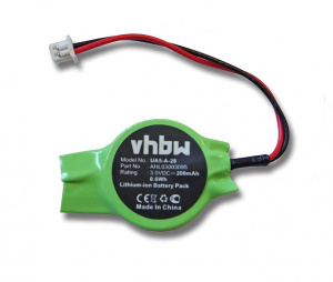 CMOS baterija za Lenovo Thinkpad 560, 570, A20, A21, A22, R40,..