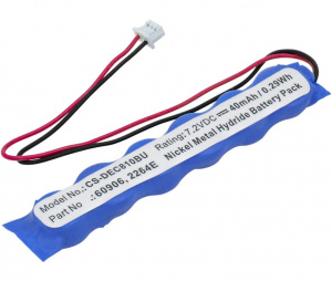 CMOS baterija za Toshiba Portege 300, Tecra 500, 510,..