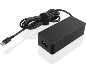 Napajalnik Lenovo 65W USB Type-C, 5-20 V 65W