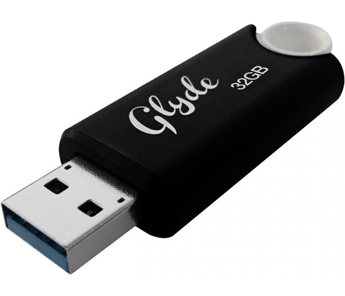 Patriot Glyde USB 3.1 spominski ključek 32GB