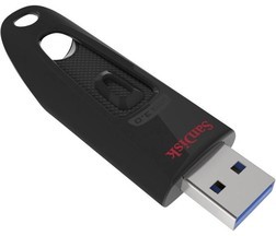 SanDisk Ultra USB 3.0 ključek 32 GB