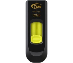Spominski ključek Teamgroup C145 USB 3.1 32GB