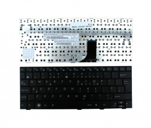 Tipkovnica za Asus Eee PC 1001HA črna