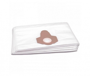 Vrečke za sesalnik ACEC Z 55 Aqualux, Alaska 5 a, Alfatec Aqua Clean 200,.. 5 kos mikro flis