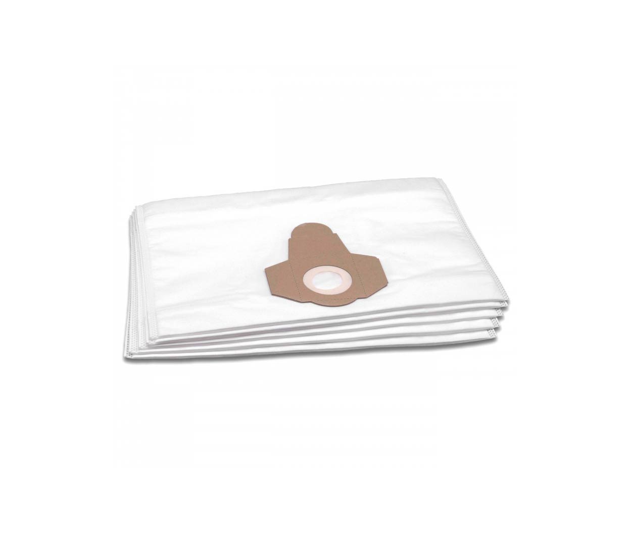 Etana 30 Sacchetti Per Aspirapolvere Compatibili Bosch BBZ22AF / BBZ24AF – Multistrato, Antistrappo