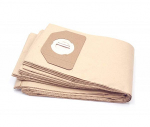 Vrečke za sesalnik DeLonghi G514, M29, M31,.. 10 kos