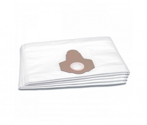 Vrečke za sesalnik Hoover 2043, 2056, 417 C, 419 NM, 427 B,.. 5 kos mikro flis