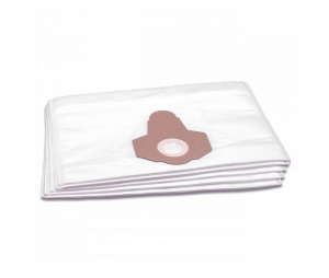 Vrečke za sesalnik Kärcher 2201 F, 2206 X, 2234, 2236, 2251,.. 5 kos mikro flis