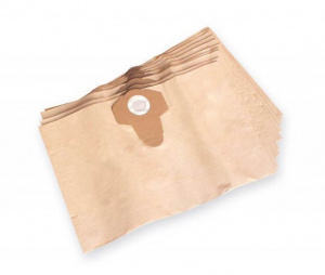 Vrečke za sesalnik Omega Profi 20, Rio serija,.. 10 kos