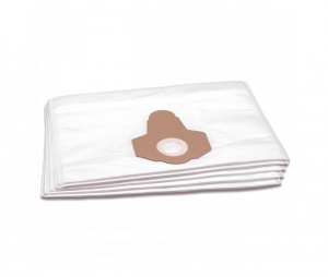 Vrečke za sesalnik Omega Profi 20, Rio, Sirius,.. 5 kos mikro flis