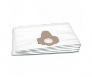 Vrečke za sesalnik Rowenta Multicraft Universal 19 L, RB50,.. 5 kos mikro flis