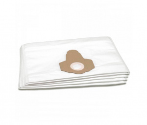 Vrečke za sesalnik Stihl 61 E, SE 61,.. 5 kos mikro flis