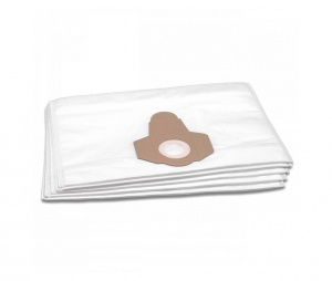 Vrečke za sesalnik Tornado 800, Aqualine 852, 872, Midi Jet Plus,.. 5 kos mikro flis