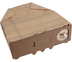 Vrečke za sesalnik Vorwerk Kobold VK130, VK131,.. 10 kos - večplastni papir