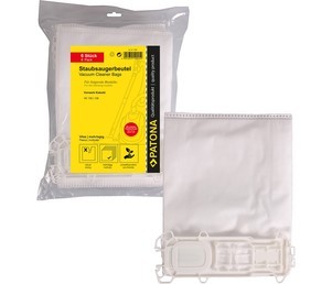 Vrečke za sesalnik Vorwerk Kobold VK135, VK136 - 6 kos