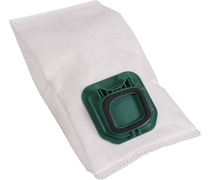 Vrečke za sesalnik Vorwerk Kobold VK140, VK150,.. 6 kos - sintetični flis