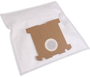 Vrečke za sesalnik Vorwerk Tiger VT250, VT251, VT252,.. 10 kos mikro flis