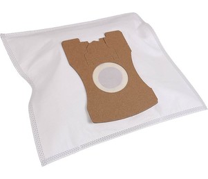 Vrečke za sesalnik Vorwerk Tiger VT260, VT265, VT270, VT300,.. 10 kos mikro flis