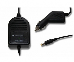 Avtomobilski napajalnik za MSI 50W 19V 2,64A 5,5 x 2,0mm