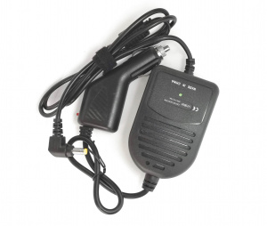 Avtomobilski napajalnik za prenosnik Dell 90W 19V 4,74A 5,5 x 2,5mm