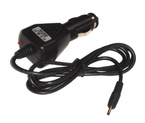 Avtomobilski napajalnik za Samsung 45W 19V 2,37A 3,0 x 1,1mm