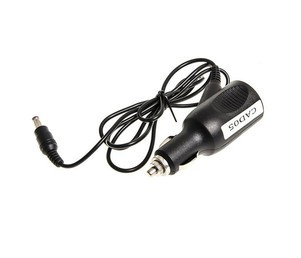 Avtomobilski napajalnik za Samsung NP10, NP-N130, NP-N140,.. 40W 19V 2,1A 5,5 x 3,0 mm