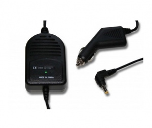 Avtopolnilec za prenosnike Toshiba 65W 19V 3,42A 5,5 x 2,5mm