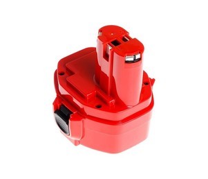 Baterija za Makita 4033D, 4332D, 4333D, 6228D, 6337D,.. 1500mAh 14,4V