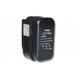 Baterija za Atlas Copco PCS6T, PES 9.6, PES 9.6T,.. 3300mAh 9,6V