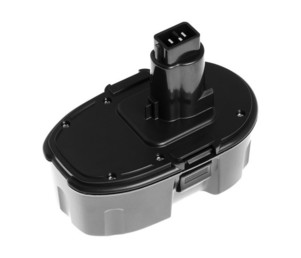 Baterija za DE9093 DE9503 za DeWalt DC020 DC212