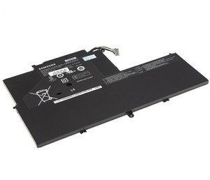 Battery for Samsung 535U3C AA-PLPN4AN 7,4V 8240mAh