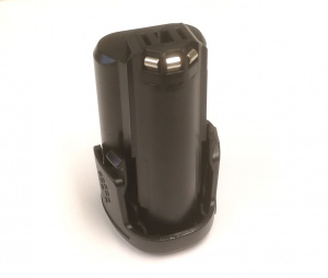 Baterija za vrtalnik Wurth Master 10.8 - 2000mAh 10,8V