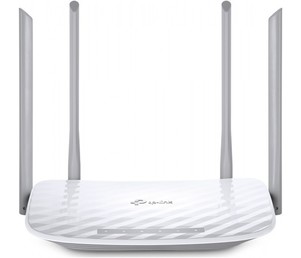 Brezžični Dual Band Router TP-LINK AC1200