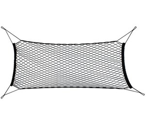 Elastična mreža za prtljažnik avtomobila