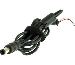 Kabel za napajalnike Dell 7,4 mm - 5,0 mm Octagonal