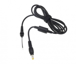 Nadomestni kabel za napajalnik 5,5 x 2,5 mm