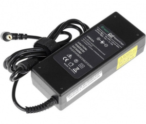 Napajalnik za Gateway 90W 19V 4,74A 5,5 x 1,7mm