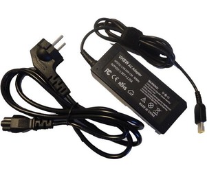 Napajalnik za Lenovo IdeaPad B5400, G500, G700, U330,.. 45W 20V 2,25A Slim Tip