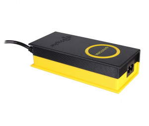 Napajalnik za prenosnike Dell 90W 19V 4,74A 5,5 x 1,7 x 12mm plus USB