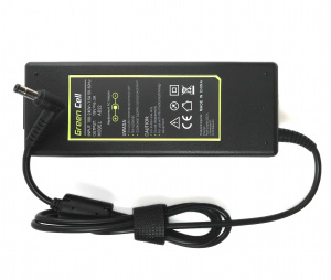 Napajalnik za prenosnike MSI 120W 19V 6,3A 5,5 x 2,5mm