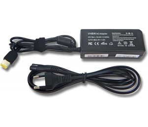 Napajalnik za ThinkPad Edge E431, E531, E540,.. 65W 20V 3,25A Slim Tip