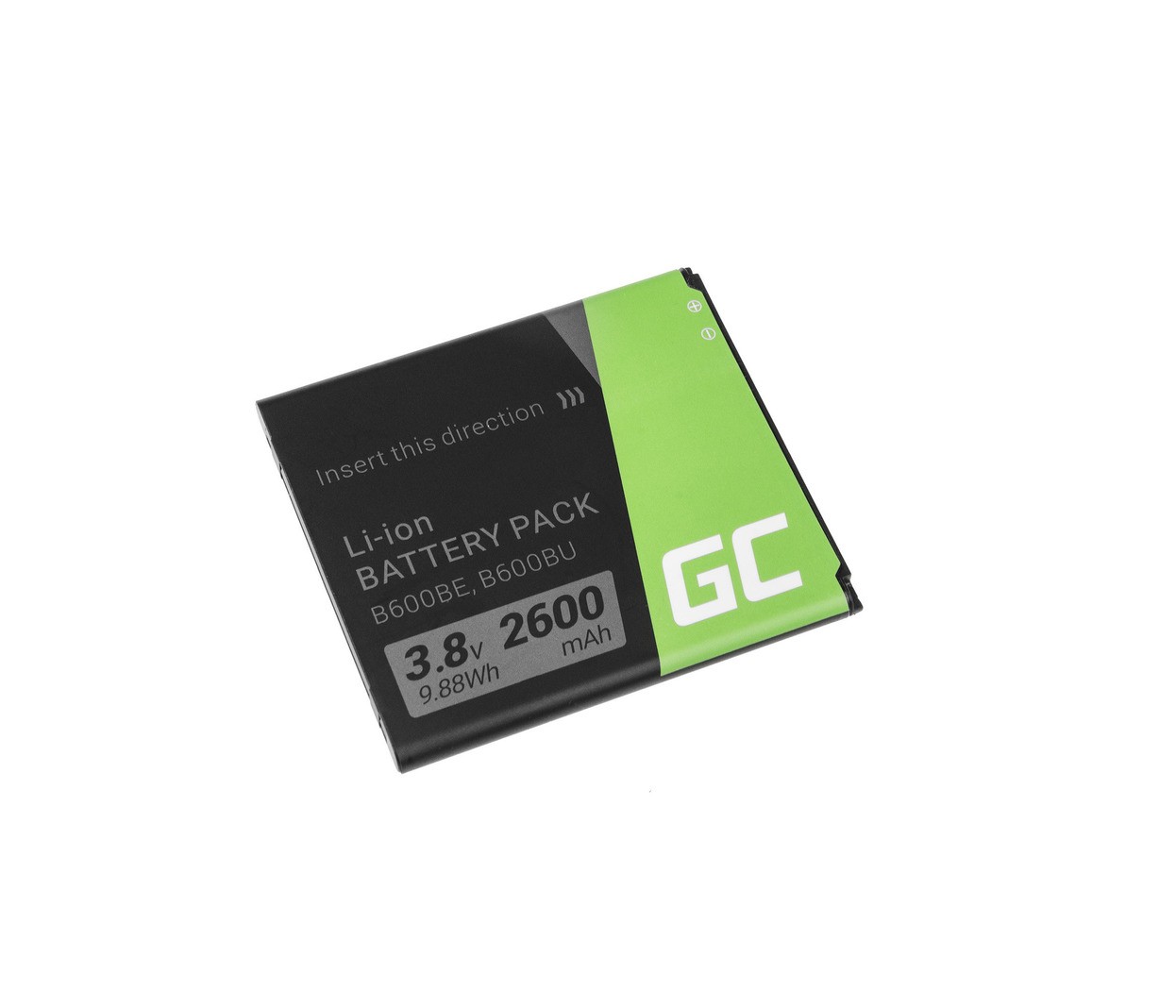 Baterija za Samsung S4 - B600BE - 2400mAh 3,7V