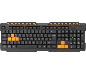 Tipkovnica Omega OK-026 multimedia