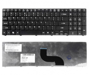 Tipkovnica za Acer Aspire 5338, 5738, 5741, 5741G, 5742,..
