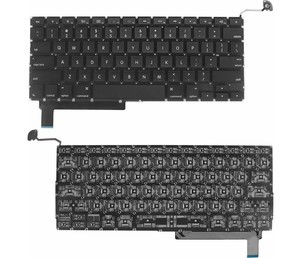 Tipkovnica za Apple MacBook Pro Unibody 15 - A1286 le za letnik 2008 F303