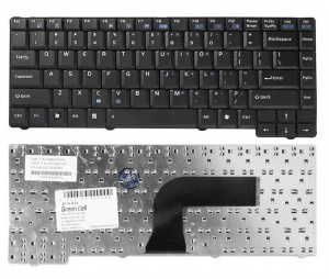 Tipkovnica za Asus A4000, F5, F5N, F5R, F5RL, X50, Z83,..