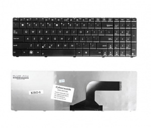 Tipkovnica za Asus A52, F50, F55, F70, F75, X54C, X54H,..