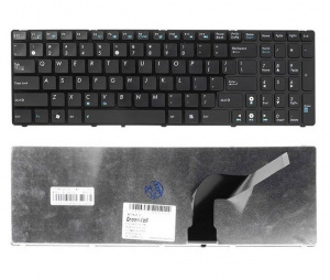 Tipkovnica za Asus A52, K52, K72, N50, N52, N53, N71, X52, X53, X54