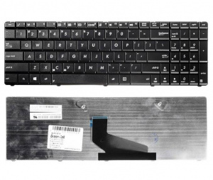 Tipkovnica za Asus A53, K53, K53U, X53, X53U, X73, X73B,..